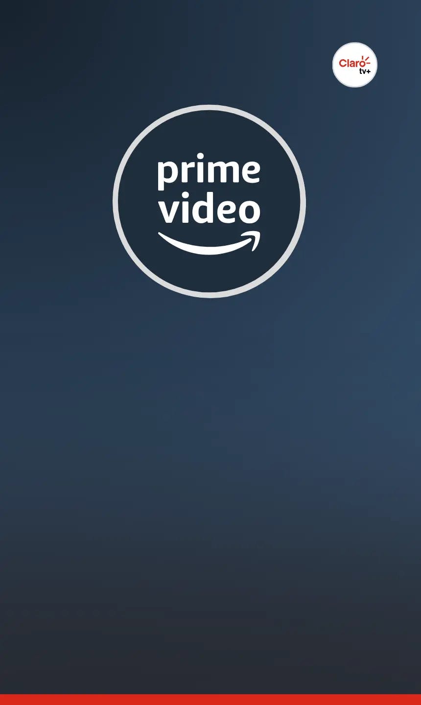 Prime Video