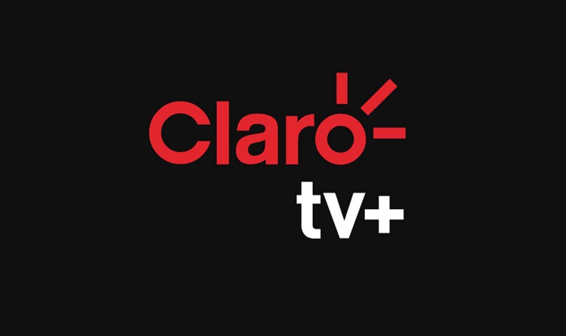 Claro TV+