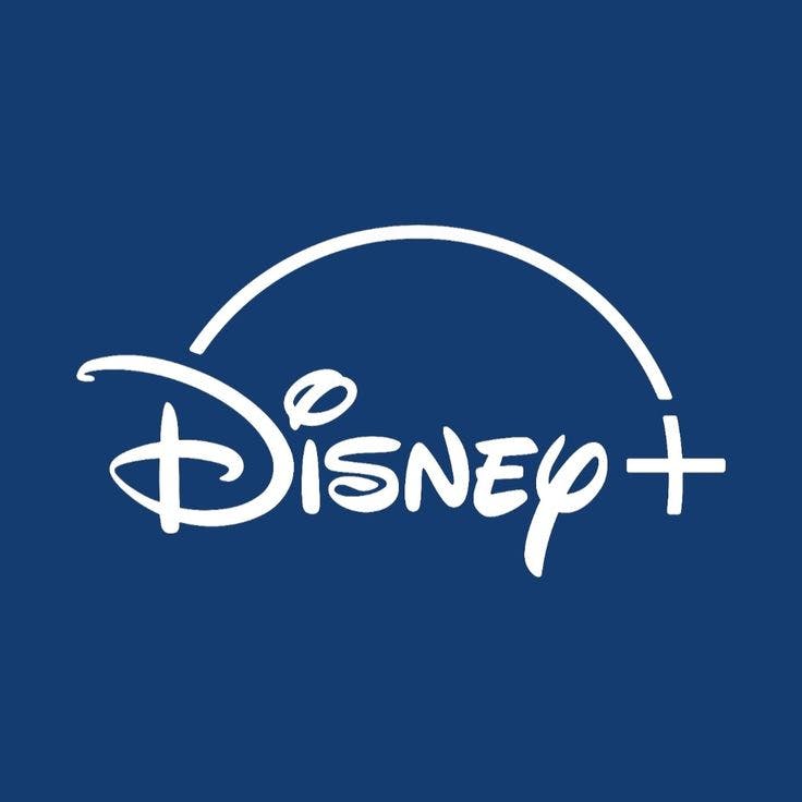 Disney+