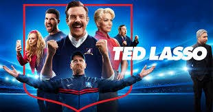 Ted Lasso