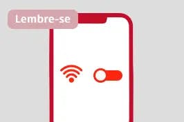 passo 4 para acessar rede net claro wifi