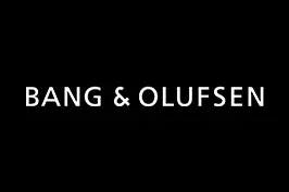 bang e olufsen