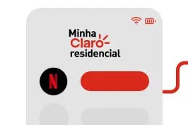 passo 1 netflix