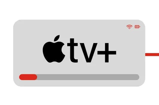 vídeo tutorial apple tv