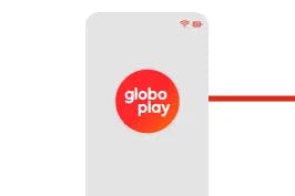 passo 1 globoplay