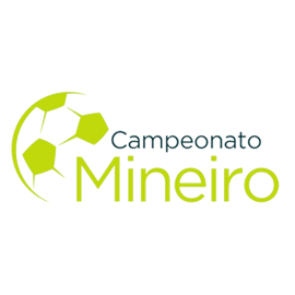 ícone do campeonato mineiro